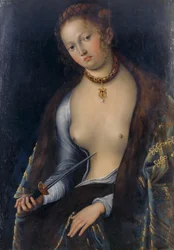 Lucretia